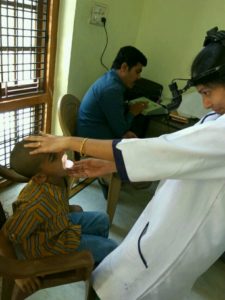 hearing loss, hearing solutions, maurya foundation