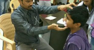 save hearing program, maurya foundation, hyderabad, india