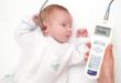 Newborn Hearing Screening program
